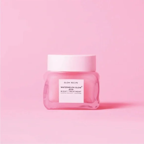 Glow Recipe Watermelon Glow Night Treatment - Picture 2 of 3